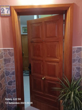 Habitaciones Gioly